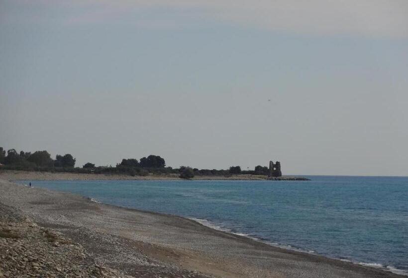 צימר Il Vecchio Pescatore