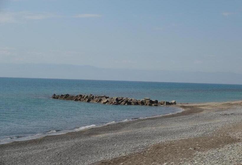 צימר Il Vecchio Pescatore