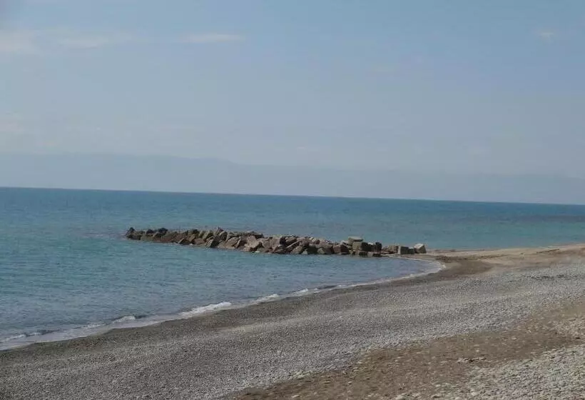 ベッドアンドブレックファースト Il Vecchio Pescatore