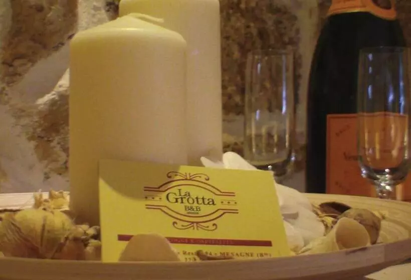 Aamiaismajoitus (B&B) La Grotta