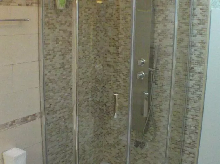 Aamiaismajoitus (B&B) La Grotta