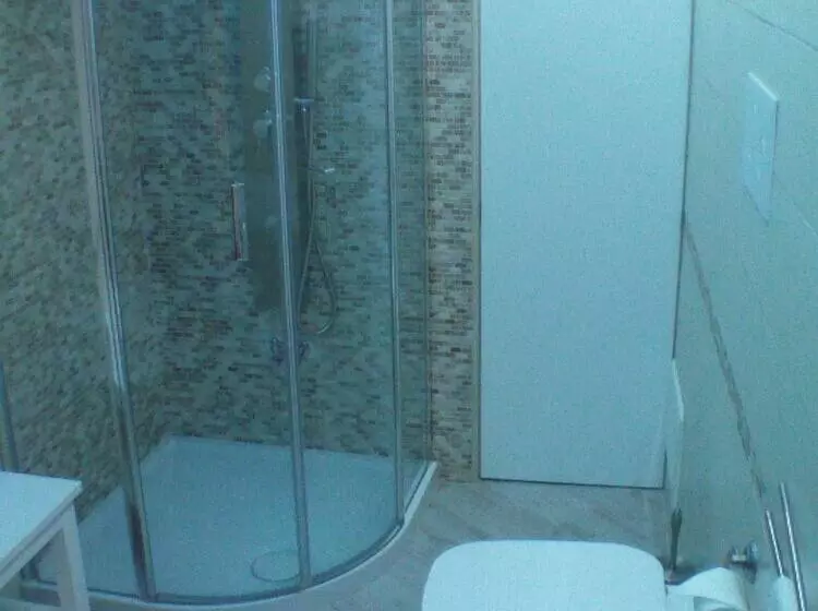 Aamiaismajoitus (B&B) La Grotta