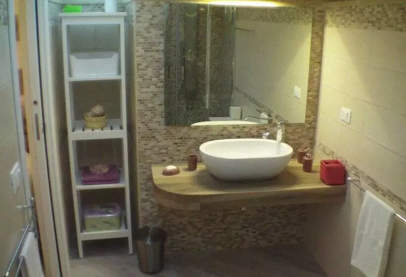 Aamiaismajoitus (B&B) La Grotta