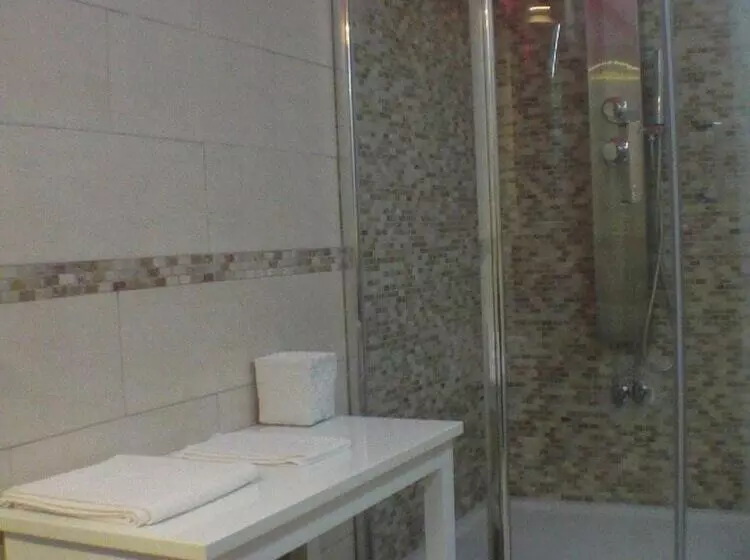 Aamiaismajoitus (B&B) La Grotta