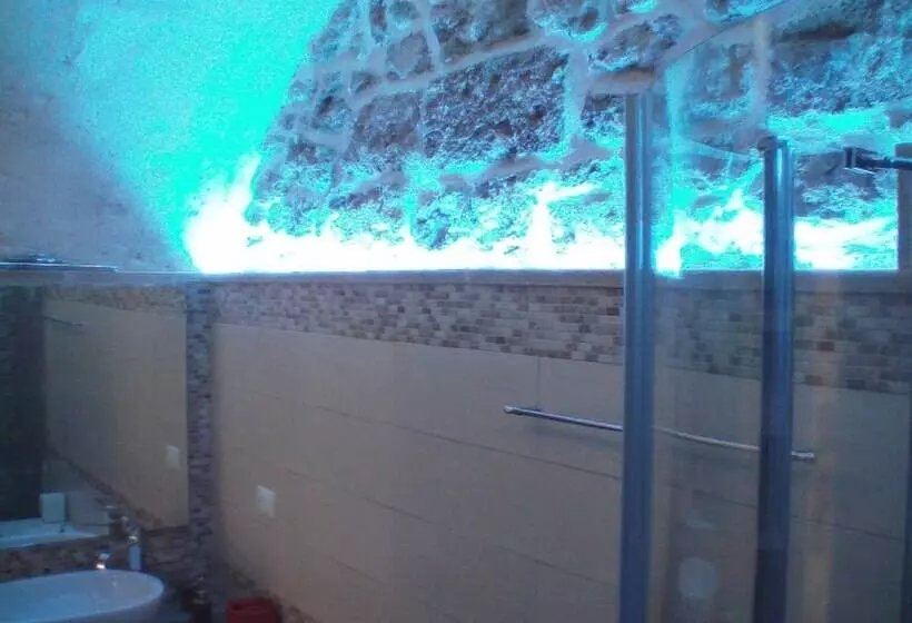 Aamiaismajoitus (B&B) La Grotta