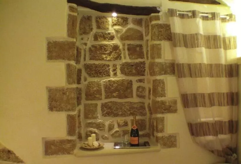 Aamiaismajoitus (B&B) La Grotta