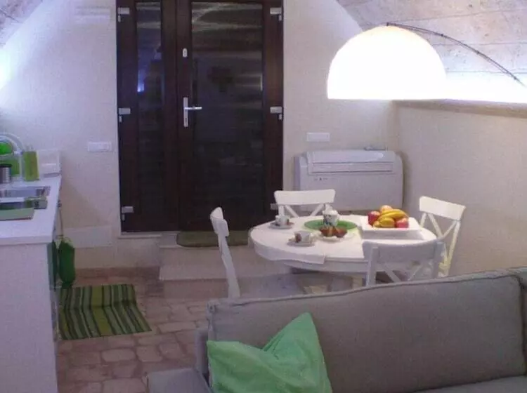 Aamiaismajoitus (B&B) La Grotta