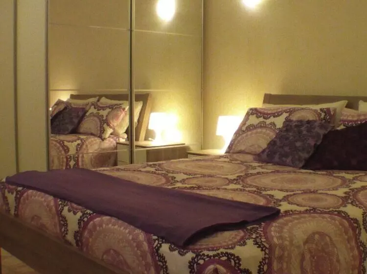 Aamiaismajoitus (B&B) La Grotta