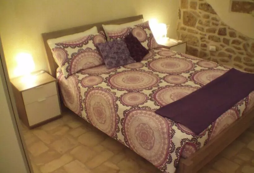 Aamiaismajoitus (B&B) La Grotta