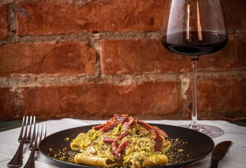 Torre Giardino Segreto B&b  Borgo Capitano Collection   Albergo Diffuso