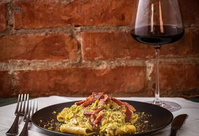 Torre Giardino Segreto B&b  Borgo Capitano Collection   Albergo Diffuso