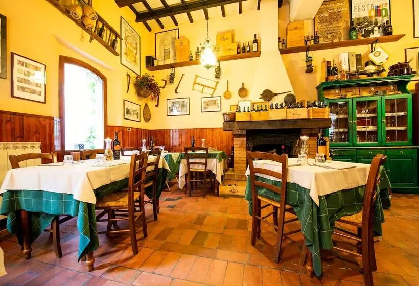 Torre Giardino Segreto B&b  Borgo Capitano Collection   Albergo Diffuso