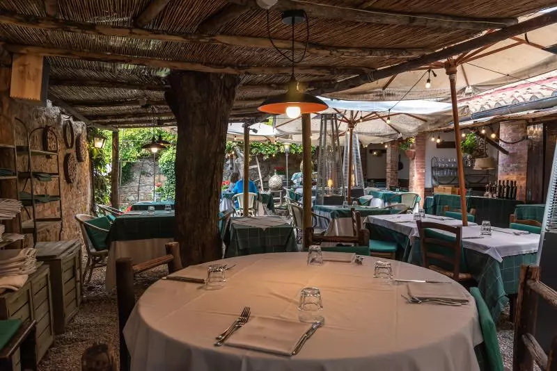 Torre Giardino Segreto B&b  Borgo Capitano Collection   Albergo Diffuso