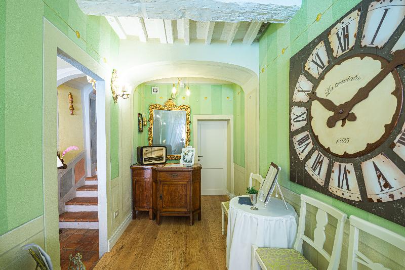 Torre Giardino Segreto B&b  Borgo Capitano Collection   Albergo Diffuso