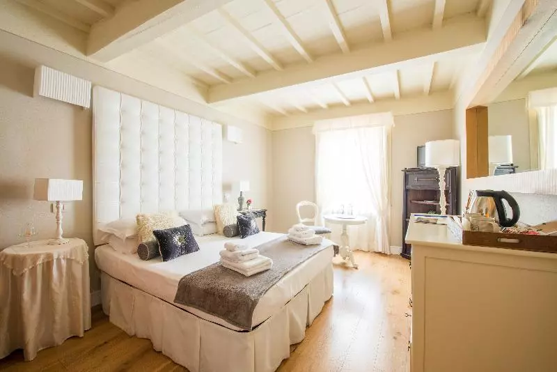 Torre Giardino Segreto B&b  Borgo Capitano Collection   Albergo Diffuso