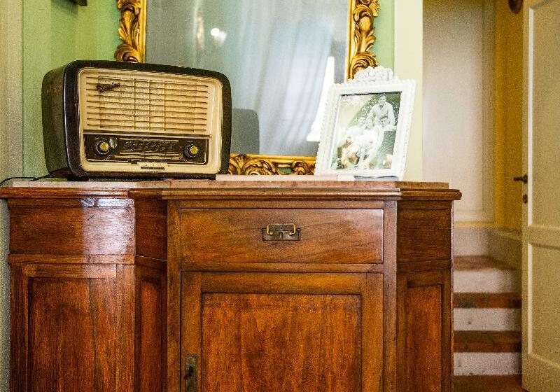 Torre Giardino Segreto B&b  Borgo Capitano Collection   Albergo Diffuso