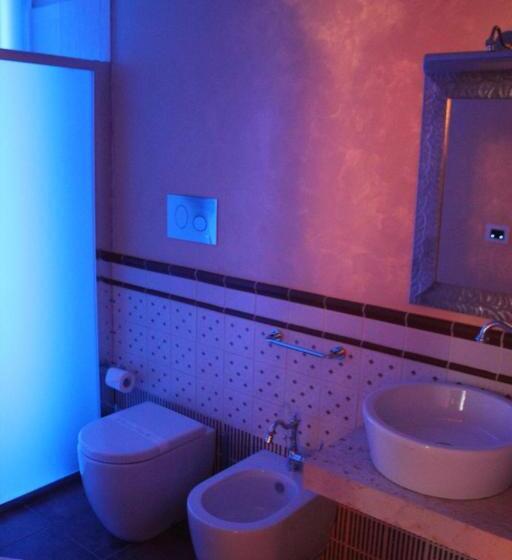 בית מלון כפרי Baglio Borgesati