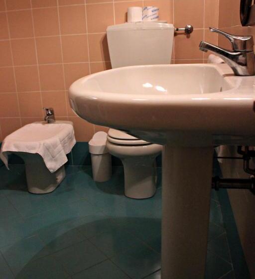 בית מלון כפרי Cowboys Guest Ranch