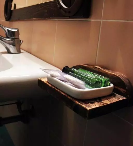 Hotelli Cowboys Guest Ranch