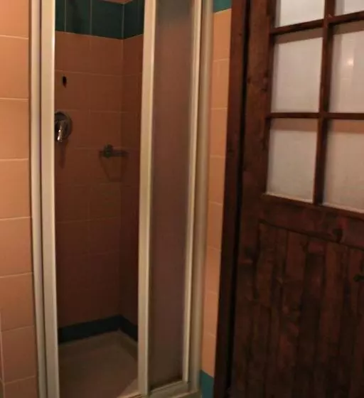 Hotelli Cowboys Guest Ranch