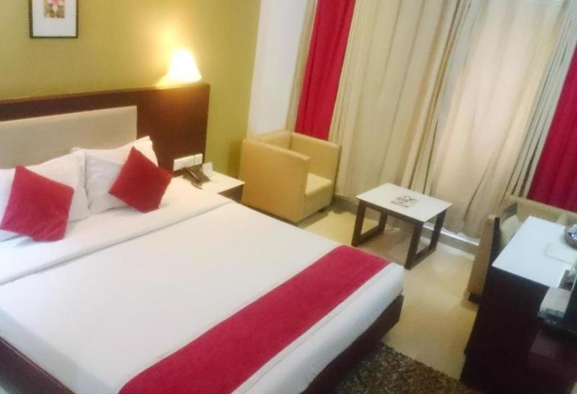 בית מלון כפרי Hills Park