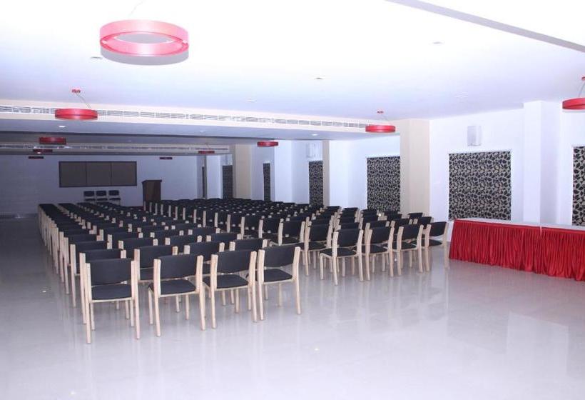 בית מלון כפרי Hills Park