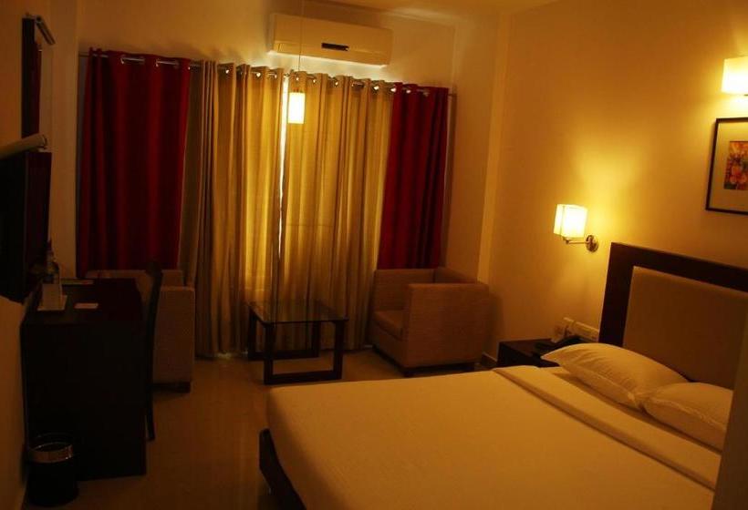 בית מלון כפרי Hills Park