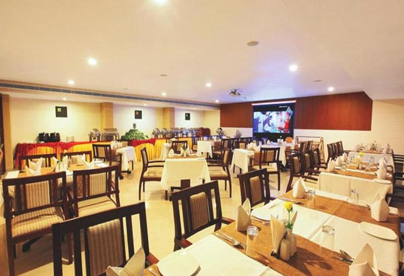 בית מלון כפרי Hills Park