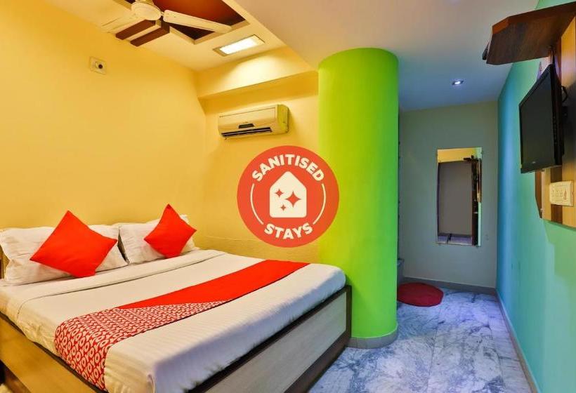 בית מלון כפרי Honey Bunny