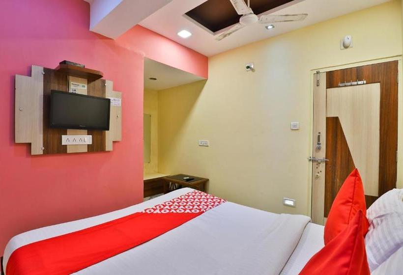 בית מלון כפרי Honey Bunny