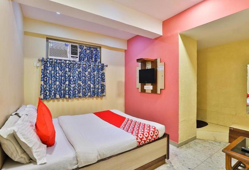 בית מלון כפרי Honey Bunny