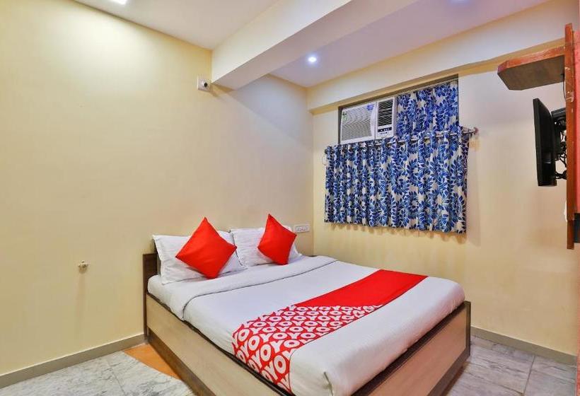 בית מלון כפרי Honey Bunny