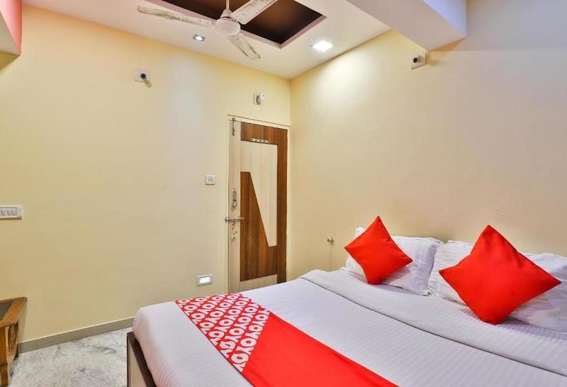 בית מלון כפרי Honey Bunny