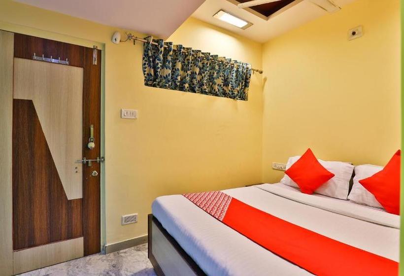 בית מלון כפרי Honey Bunny