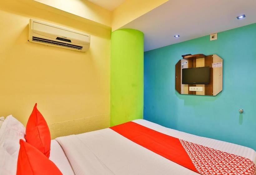 בית מלון כפרי Honey Bunny