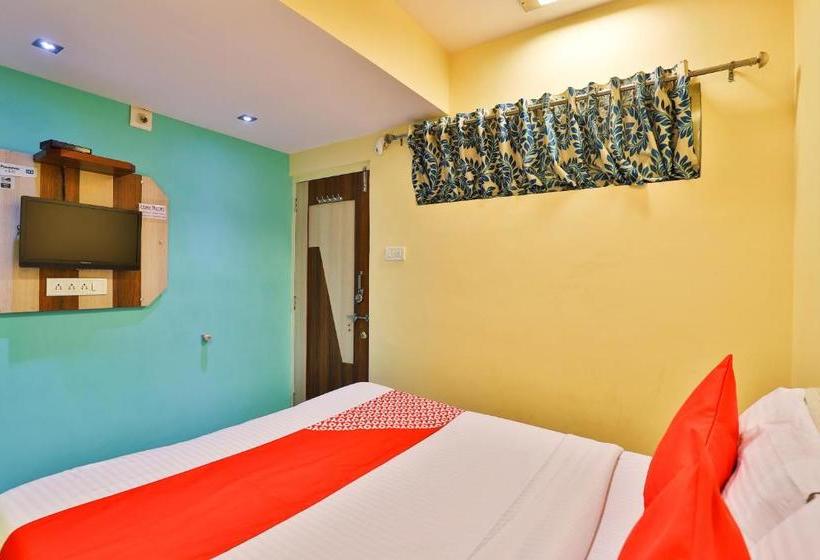 בית מלון כפרי Honey Bunny