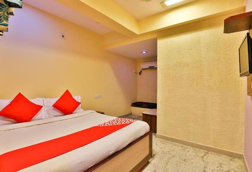 בית מלון כפרי Honey Bunny