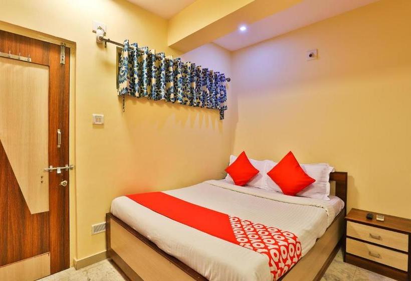 בית מלון כפרי Honey Bunny