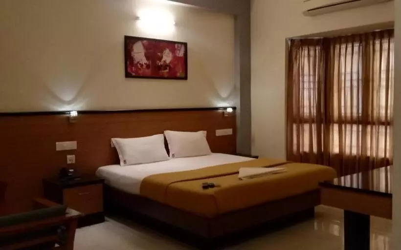 Kohinoor Hotels