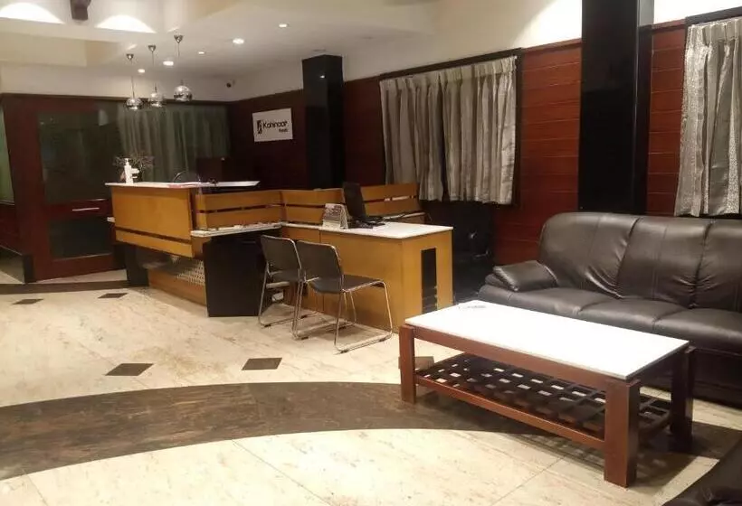 Kohinoor Hotels