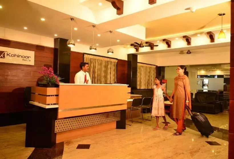 Kohinoor Hotels