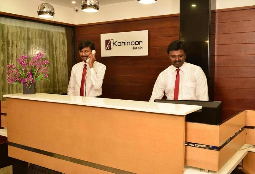 Kohinoor Hotels