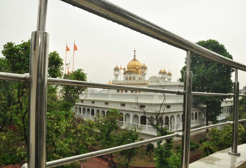 酒店 Mercury Inn By Sonachi