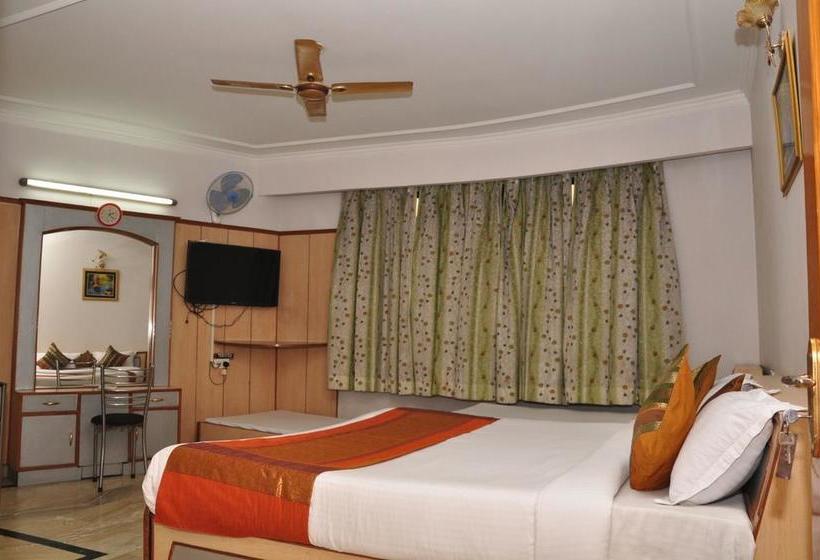 酒店 Mercury Inn By Sonachi