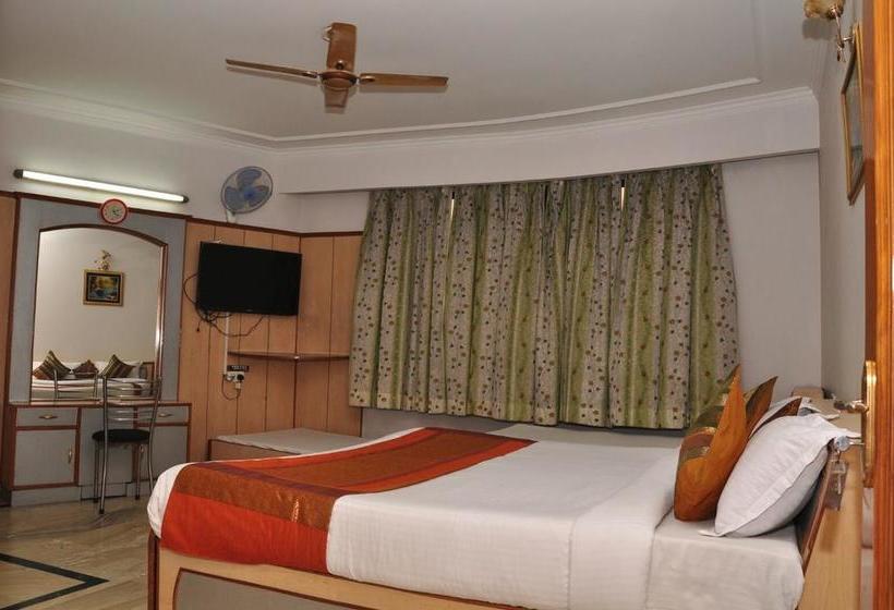 酒店 Mercury Inn By Sonachi