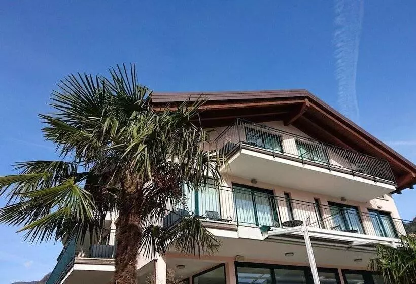 Hotelli Resort Le Vele
