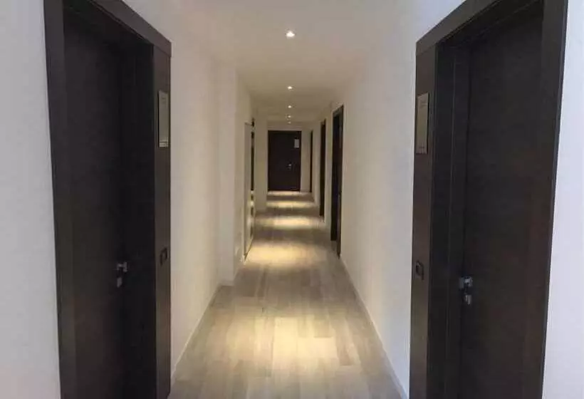 Hotelli Resort Le Vele