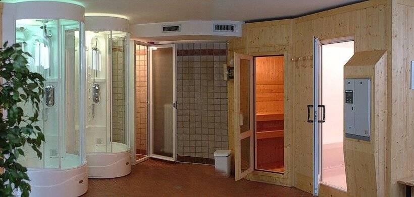 בית מלון כפרי Resort Le Vele