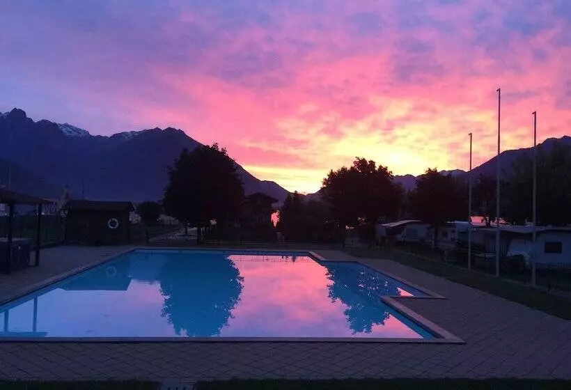 Hotelli Resort Le Vele