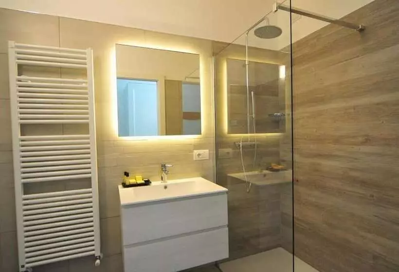 Hotelli Resort Le Vele